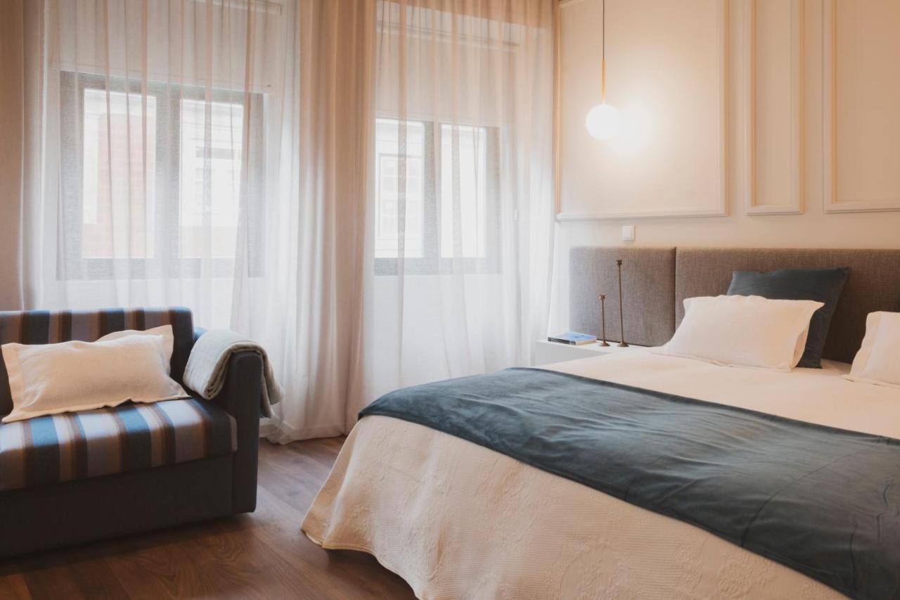 Guestready - Jardim Das Oliveiras Guesthouse - 2 Порту Екстер'єр фото