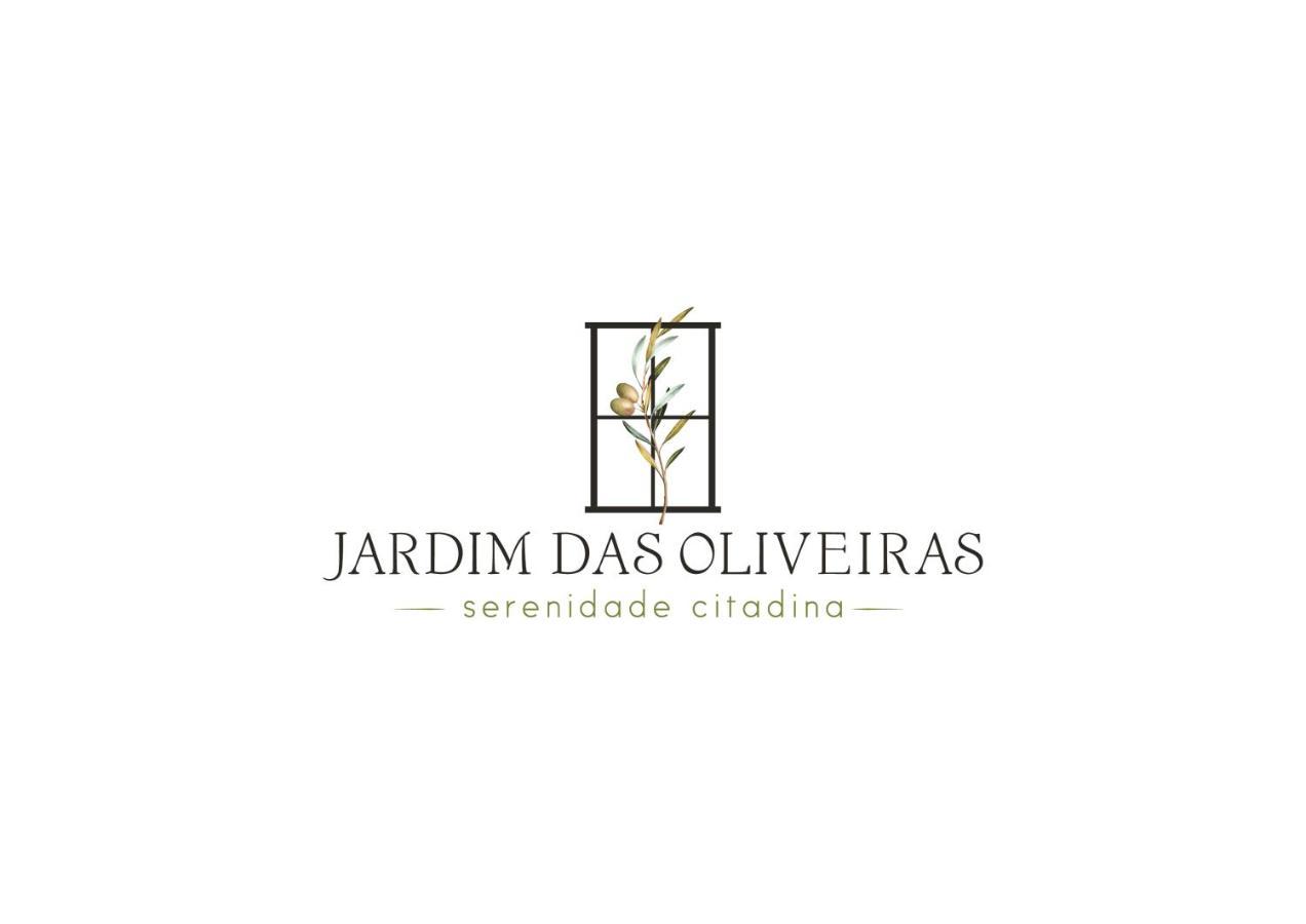 Guestready - Jardim Das Oliveiras Guesthouse - 2 Порту Екстер'єр фото