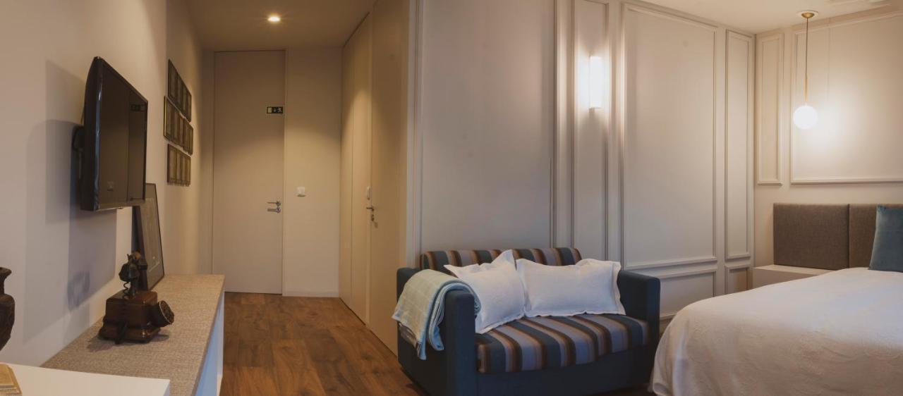 Guestready - Jardim Das Oliveiras Guesthouse - 2 Порту Екстер'єр фото