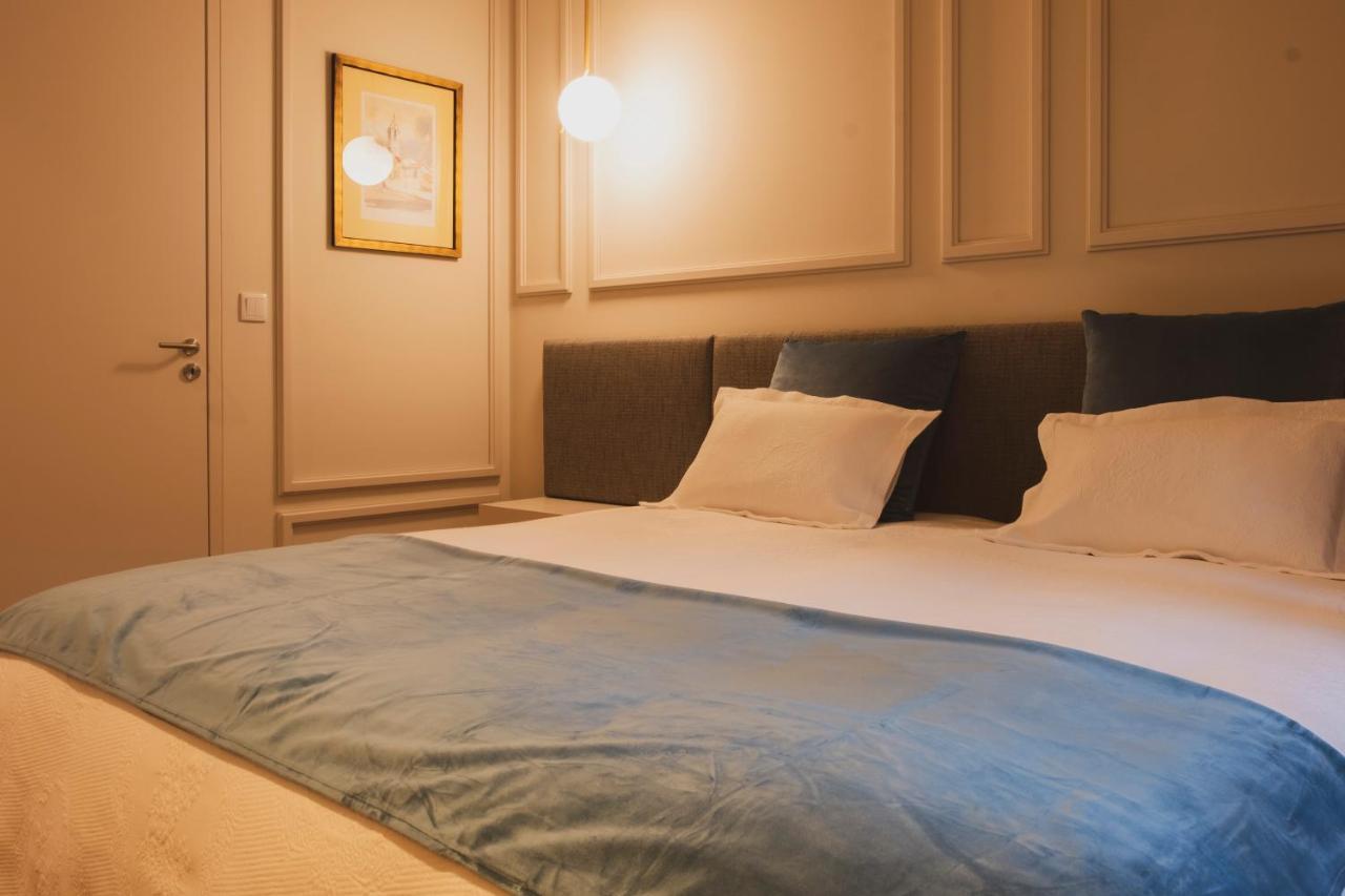 Guestready - Jardim Das Oliveiras Guesthouse - 2 Порту Екстер'єр фото