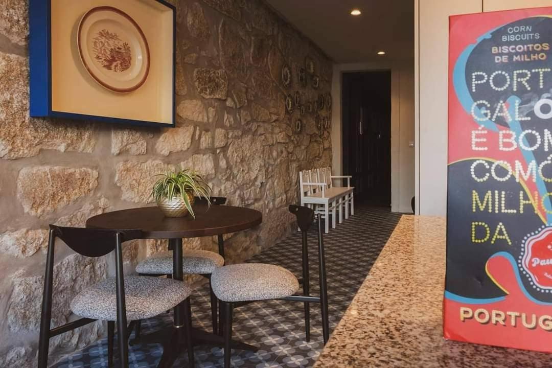 Guestready - Jardim Das Oliveiras Guesthouse - 2 Порту Екстер'єр фото