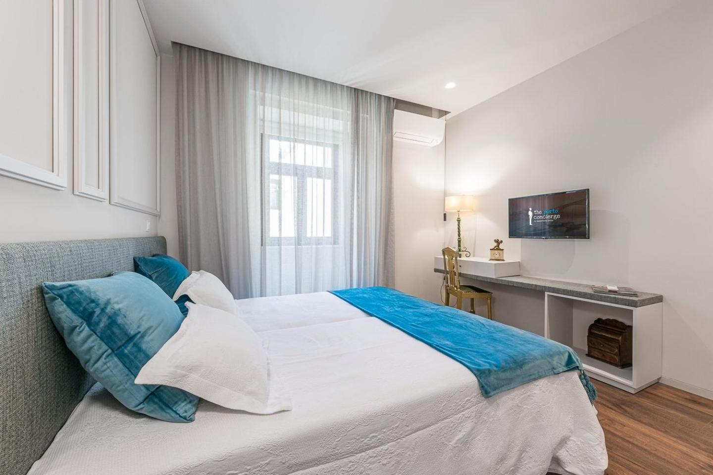 Guestready - Jardim Das Oliveiras Guesthouse - 2 Порту Екстер'єр фото