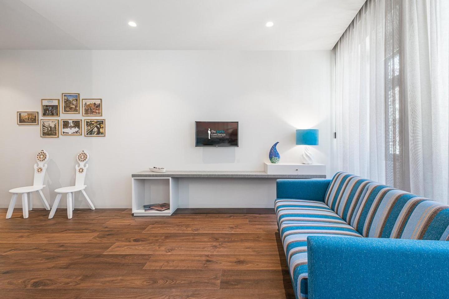 Guestready - Jardim Das Oliveiras Guesthouse - 2 Порту Екстер'єр фото