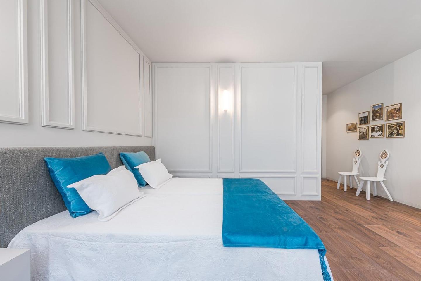 Guestready - Jardim Das Oliveiras Guesthouse - 2 Порту Екстер'єр фото