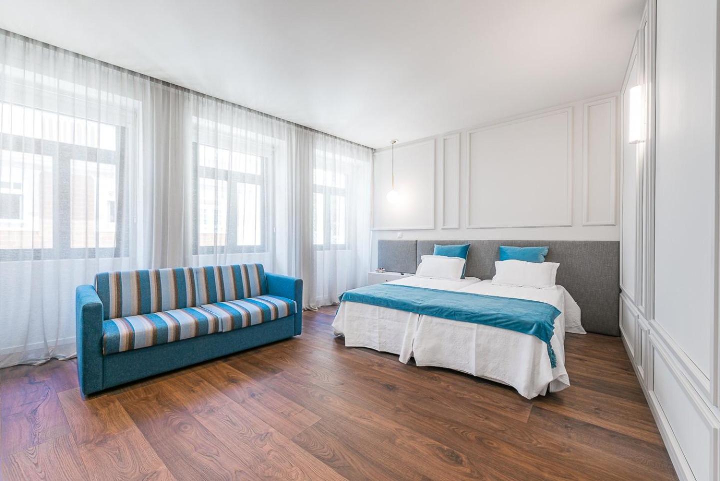 Guestready - Jardim Das Oliveiras Guesthouse - 2 Порту Екстер'єр фото