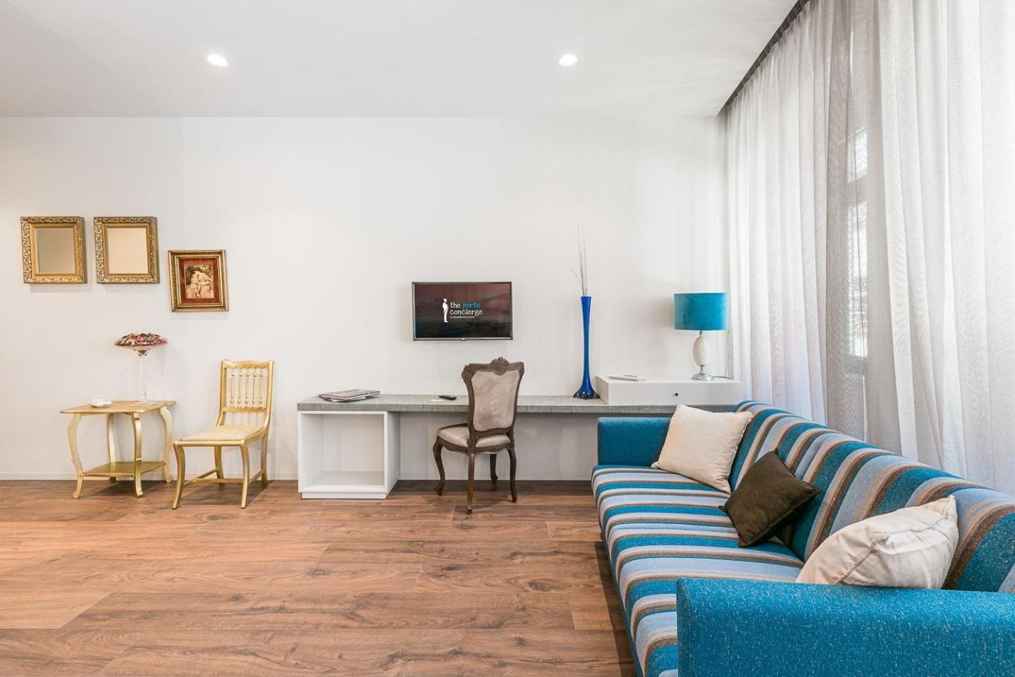 Guestready - Jardim Das Oliveiras Guesthouse - 2 Порту Екстер'єр фото