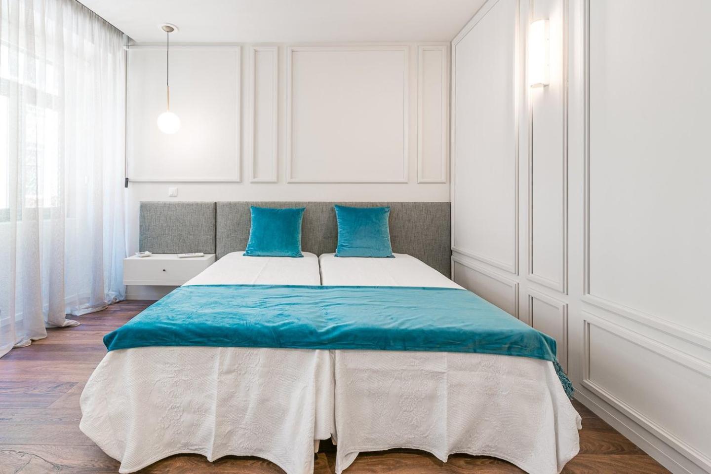 Guestready - Jardim Das Oliveiras Guesthouse - 2 Порту Екстер'єр фото