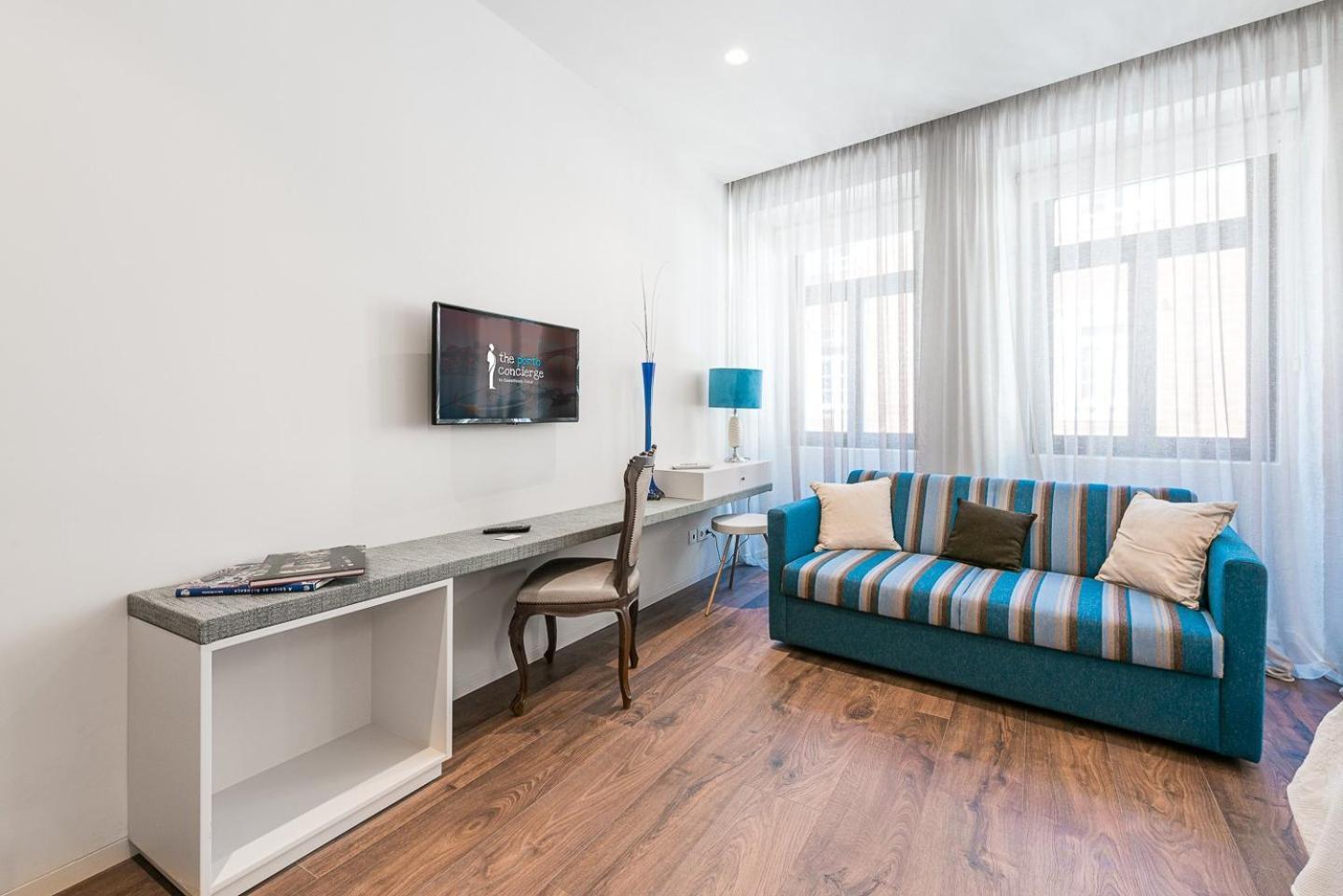 Guestready - Jardim Das Oliveiras Guesthouse - 2 Порту Екстер'єр фото