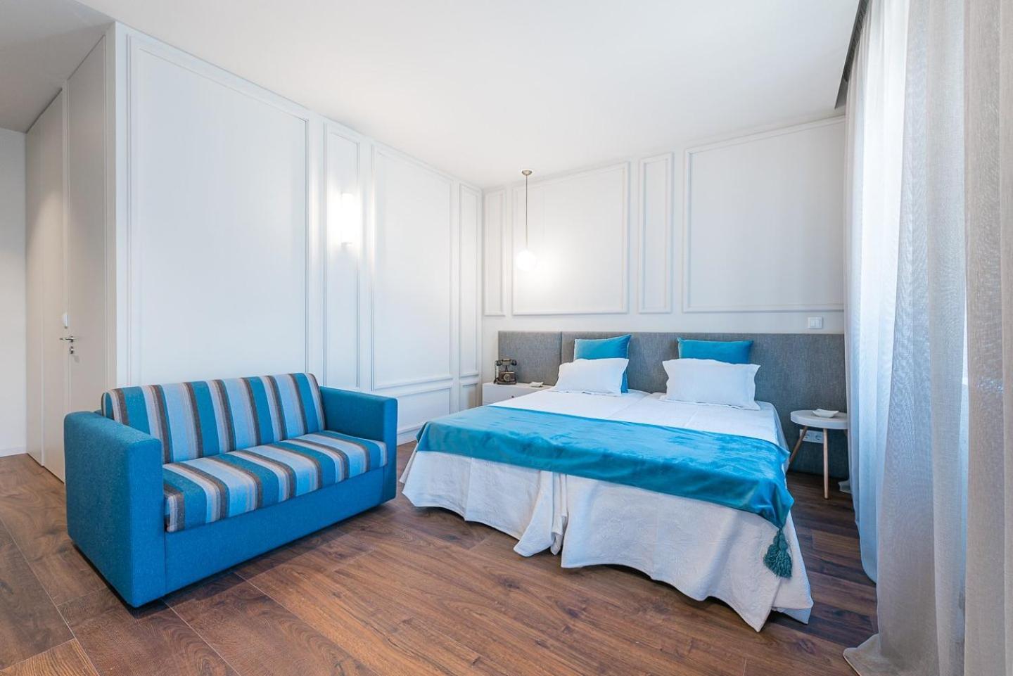 Guestready - Jardim Das Oliveiras Guesthouse - 2 Порту Екстер'єр фото