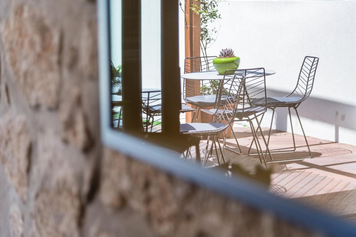 Guestready - Jardim Das Oliveiras Guesthouse - 2 Порту Екстер'єр фото