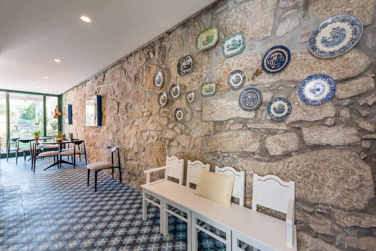 Guestready - Jardim Das Oliveiras Guesthouse - 2 Порту Екстер'єр фото
