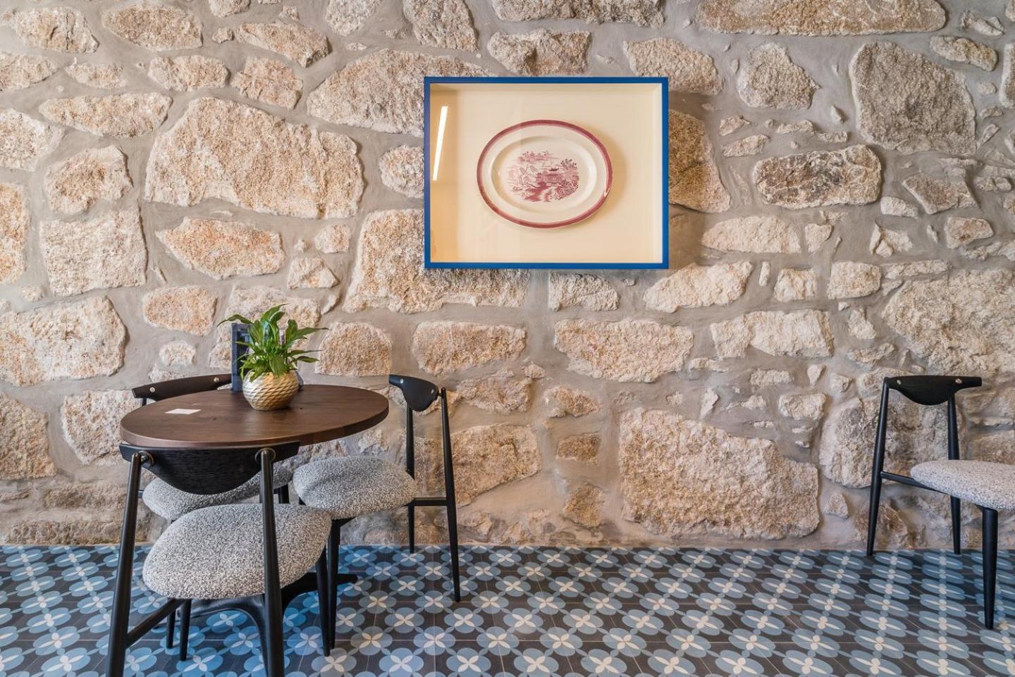 Guestready - Jardim Das Oliveiras Guesthouse - 2 Порту Екстер'єр фото