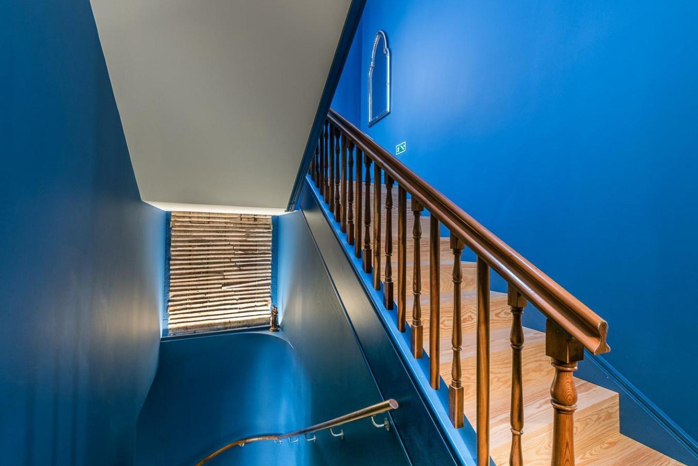 Guestready - Jardim Das Oliveiras Guesthouse - 2 Порту Екстер'єр фото