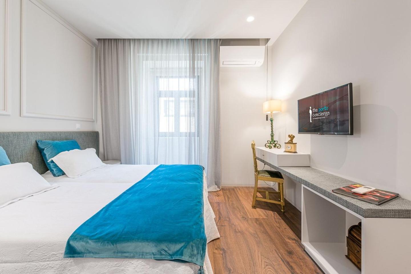 Guestready - Jardim Das Oliveiras Guesthouse - 2 Порту Екстер'єр фото